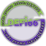 Telegram profile photo for DEFI66 CLUB🏆🏆🏆