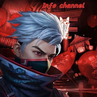 Telegram profile photo for Iᥒf᧐ 𑀝ɦᥲᥒᥒᥱᥣ