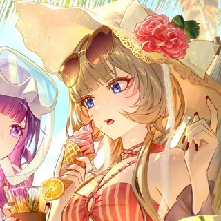 Telegram profile photo for 𝙇𝙚𝙚𝙡𝙖 𝘾𝙝𝙪𝙠𝙤𝙩𝙠𝙖 双生