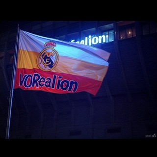 Telegram profile photo for VOR Goals