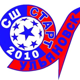 Telegram profile photo for МБУ ДО СШ «СТАРТ»