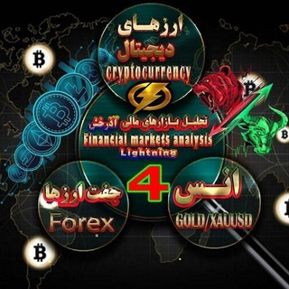 Telegram profile photo for تحلیل بازارهای مالی آذرخش11