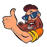Telegram profile photo for AliExpress | Мужской 🛠️