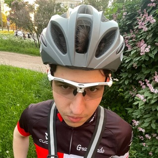 Telegram profile photo for Новая панк волна