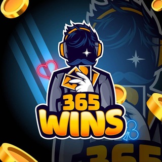 Telegram profile photo for 365wins