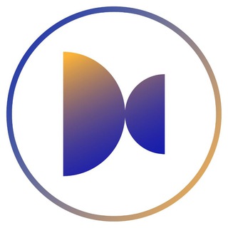 Telegram profile photo for Digital Cast