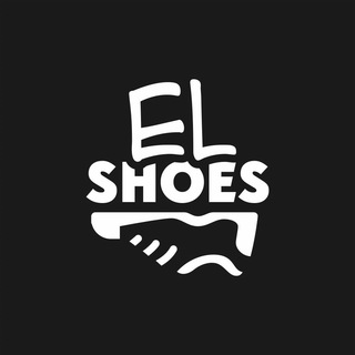 Telegram profile photo for El-Shoes Кроссовки / Аксессуары