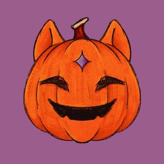 Telegram profile photo for Alex Pumpkin