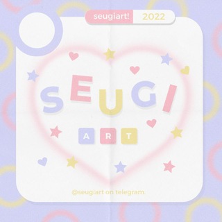 Telegram profile photo for seugiart {open}