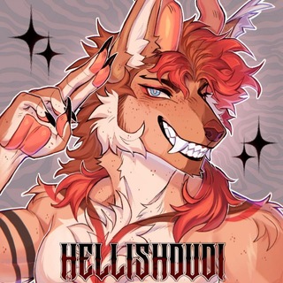 Telegram profile photo for 👹Dudi's Art Gallery👹