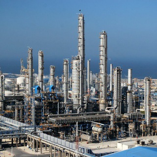 Telegram profile photo for اتحادیه مهندسین پروژه های صنعتی ایران Iranian Union of Industrial Project Engineers