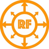 Telegram profile photo for RhumbFleet — Connect