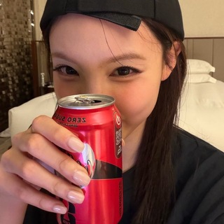 Telegram profile photo for chaerry cooperation