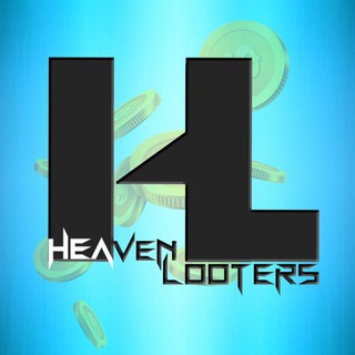 Telegram profile photo for Heaven Looters (official)