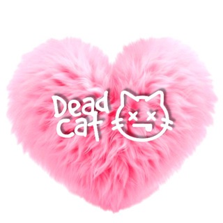 Telegram profile photo for Dead Cat (?)