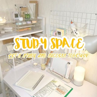 Telegram profile photo for π STUDY SPACE π