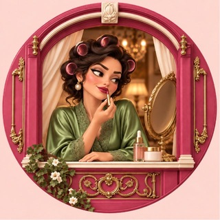Telegram profile photo for عناية | skincare🪽