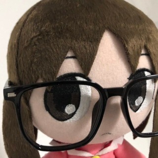 Telegram profile photo for little larp