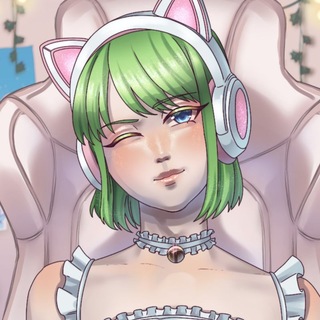 Telegram profile photo for E_Dani~ /или просто йогурт Daniisimo/