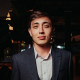 Telegram profile photo for Ильгиз Хабибов
