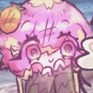 Telegram profile photo for { ❀ Черри&Блоссом&Ваффл&Мейкер&Куки! ❀ }