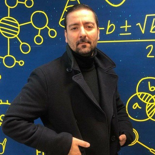 Telegram profile photo for شیمیکنکور | حامداسماعیلی