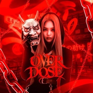 Telegram profile photo for overdo$e