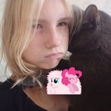 Telegram profile photo for Кацаши яблоня🤍✌🏼