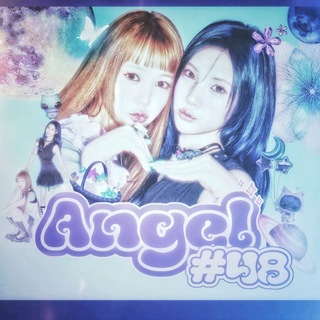 Telegram profile photo for @ 48.Аͬ́ͅnG͈͝Ėl