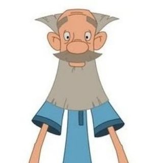 Telegram profile photo for базару джексон много бабла