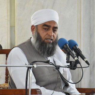 Telegram profile photo for مولانا محمد طیب حفظه الله