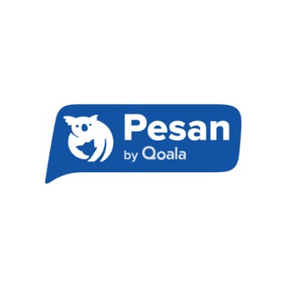 Telegram profile photo for Pesan by Qoala