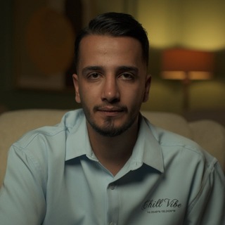 Telegram profile photo for علی حیدری|کریپتو