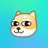 Telegram profile photo for 放圖