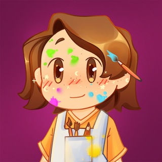 Telegram profile photo for Творчество Леошинских