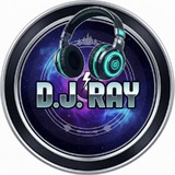 Telegram profile photo for DJ RAY records (українська музика)
