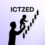 Telegram profile photo for ICTzed