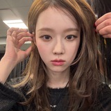 Telegram profile photo for 예쁜, Winter.