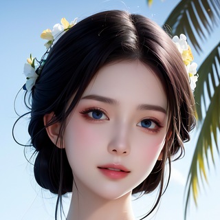 Telegram profile photo for AI ART FREE DOWNLOAD - GROUP