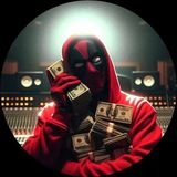 Telegram profile photo for AMINE COMMUNITY 💸🏎️