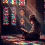 Telegram profile photo for نور الإسلام