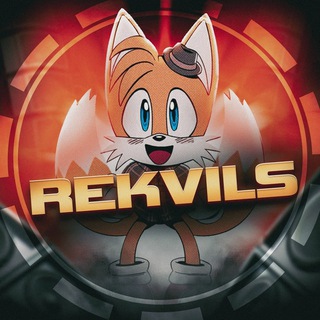 Telegram profile photo for 𝚁𝙴𝙺𝚅𝙸𝙻𝚂|🌿