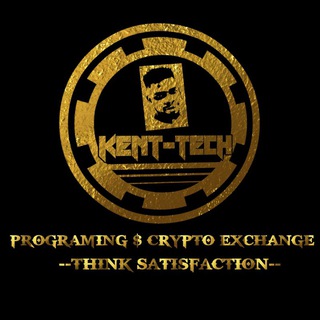 Telegram profile photo for OFFICIAL KENT-TECH