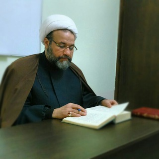 Telegram profile photo for مؤلفات الشيخ د. أكرم بركات