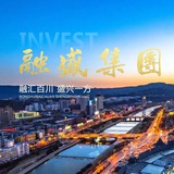 Telegram profile photo for 融盛通道