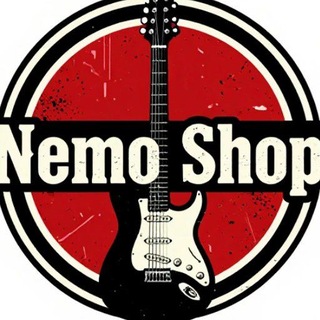 Telegram profile photo for Nemo §hop