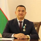Telegram profile photo for Азиз Асланович Сувонов