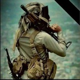 Telegram profile photo for نجم الجن