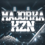 Telegram profile photo for Majorka_Kzn