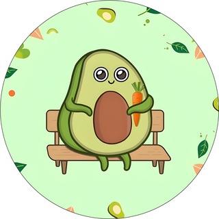 Telegram profile photo for 💚🥑 ПП - рецепты | Вкусная и полезная Еда 💚🥑